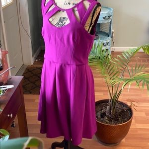 Betsey Johnson dress size 14